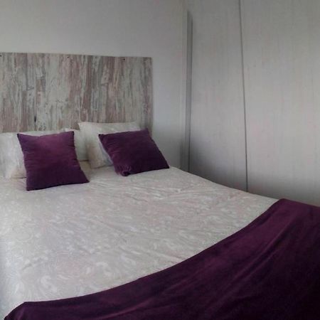Precioso Apartamento En פלנסיה מראה חיצוני תמונה