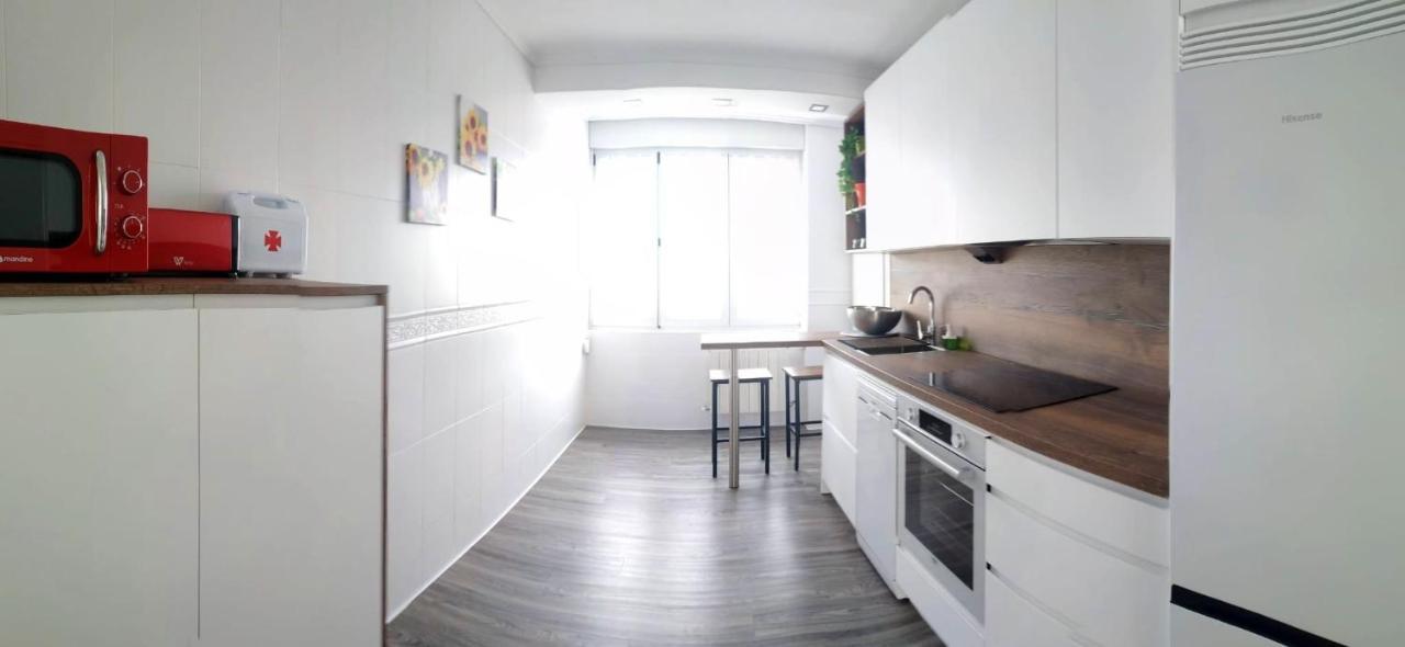 Precioso Apartamento En פלנסיה מראה חיצוני תמונה
