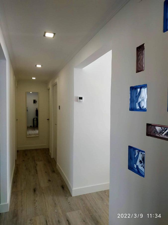Precioso Apartamento En פלנסיה מראה חיצוני תמונה