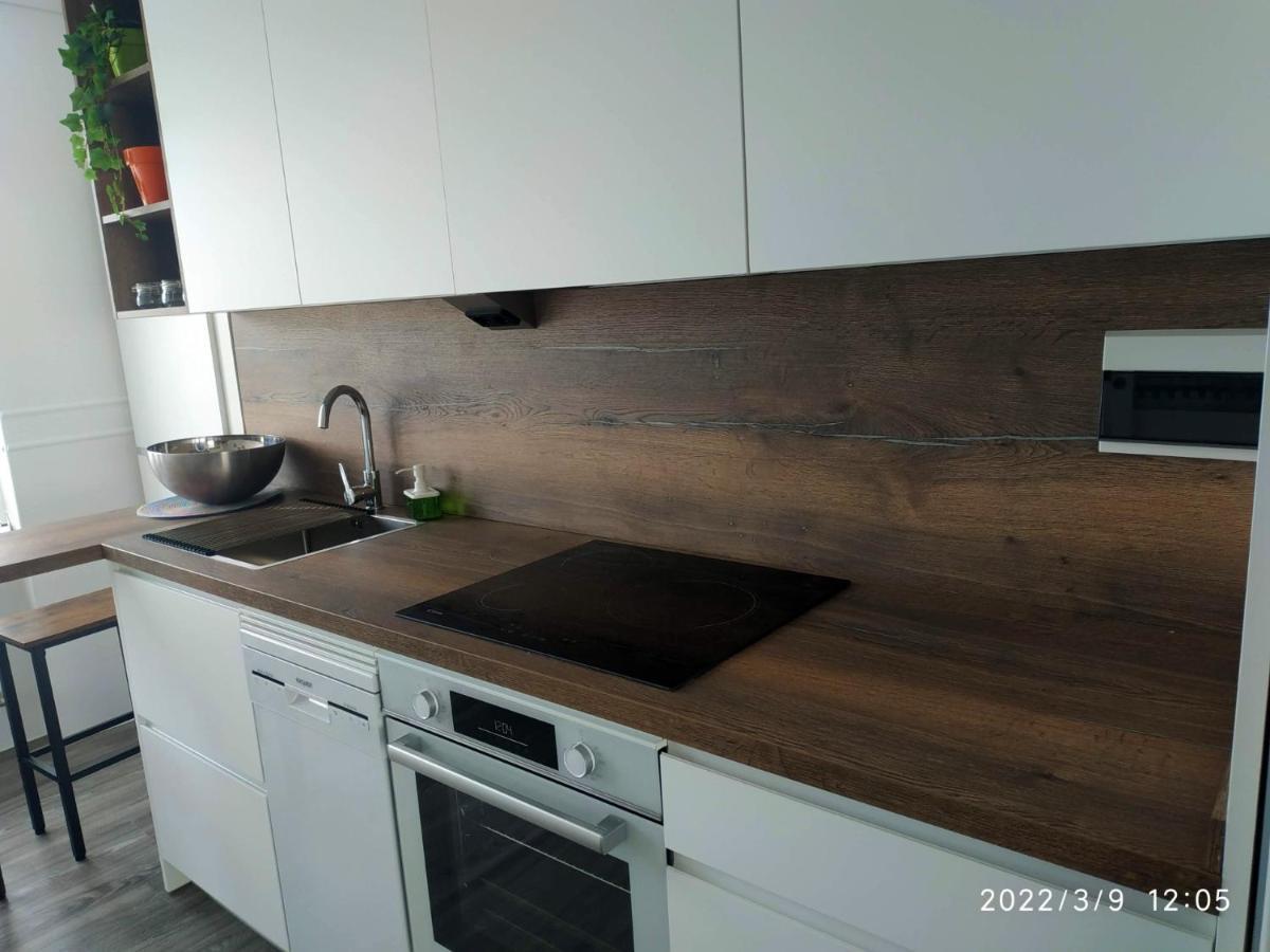 Precioso Apartamento En פלנסיה מראה חיצוני תמונה