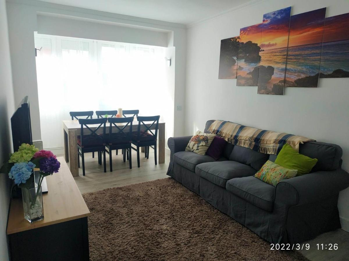 Precioso Apartamento En פלנסיה מראה חיצוני תמונה