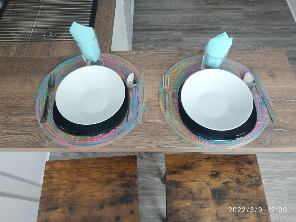 Precioso Apartamento En פלנסיה מראה חיצוני תמונה